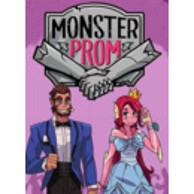 Igra za PC: Monster Prom