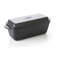 HOLM Posuda za pečenje, 11x25 cm, željezna