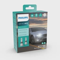 PHILIPS LED žarulja, H11 U51 HL