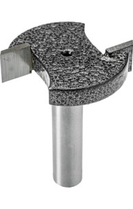 DREL Brzi stolarski rezač 8 x 32 x 8 x 9,4 mm
