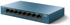 TP-LINK Switch LS108G, 8-Port, Gigabit Ethernet