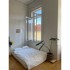KARUP DESIGN Promjenjiva fotelja Hippo Dark Grey, 90x122x70,05 cm