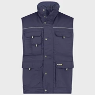 DASSY Prsluk Mons, vel. XL, navy