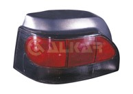 ALKAR Zadnje svjetlo RENAULT CLIO 91-98 lijevo 94- 2201166