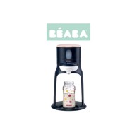 BEABA Bib Expresso, tamnoplava