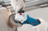 BOSCH Kutna brusilica Professional GWS 7-115 (0601388106)