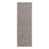 ELLE DECORATION Siva periva staza 80x240 cm Rocco Taupe 