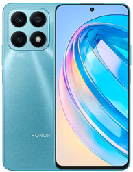 HONOR X8a, 6 GB / 128 GB, plava (izložbeni artikl)