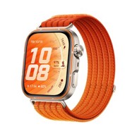 HUAWEI Pametni sat Watch Fit 5 Pro, narančasti