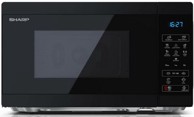 SHARP Mikrovalna pećnica YC-MS02E-B