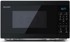 SHARP Mikrovalna pećnica YC-MS02E-B