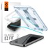 SPIGEN Glass TR EZ FIT zaštitno staklo za SAMSUNG GALAXY S24 CLEAR