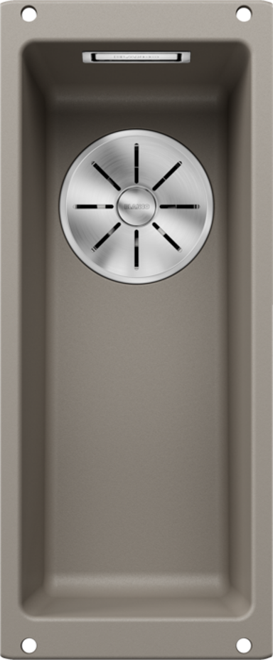 BLANCO Sudoper Subline 160-U InFino, Silgranit, tartufo