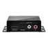 LINDY Izvlačač audio signala 18G HDMI