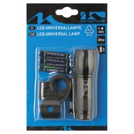 M-WAVE LED lampa RMS 5