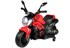 Motor na akumulator GTM1188, crveni