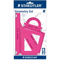 STAEDTLER Stalak s geometrijskim setovima 569 PB4N18