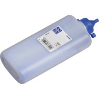 LUX TOOLS Prah za građevinare plavi