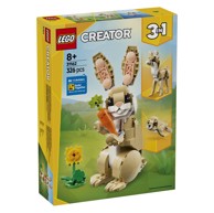 LEGO Creator Slatki zeko 31162
