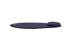 NATEC Podloga za miš Marmot Navy Blue, 225 x 245 mm