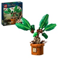 LEGO Harry Potter Mandragora 76435