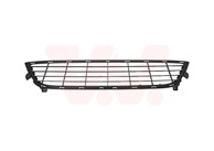 VAN WEZEL Maska branika Dacia Dokker 13-, prednja srednja