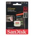 SANDISK Memorijska kartica MicroSDXC™ UHS-I V30 EXTREME 64GB 170MB/s