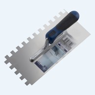 LUX TOOLS Gleter INOX 2K 12x12