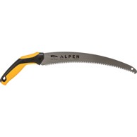 ALPEN Zakrivljena pila Bernina 6350