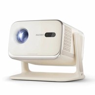 VANKYO Projektor Aurzen BOOM Mini, Full HD, 500 ANSI lumena