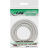INLINE Mrežni kabel Cat6 S/FTP, 10 m, bijeli