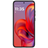 JUST IN CASE TPU stražnja maskica za Motorola Edge 60 Neo, crna