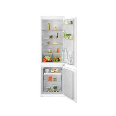 ELECTROLUX Kombinirani hladnjak sa zamrzivačem ENA7NE18S serija 7000 GreenZone 177,2 cm