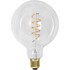 STAR TRADING LED žarulja Spiral Filament E27 4W, sa žarnom niti, dimmable, toplo svjetlo