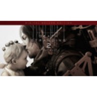 Igra za PC: Death Stranding 2: On The Beach Deluxe Edition (ROW)