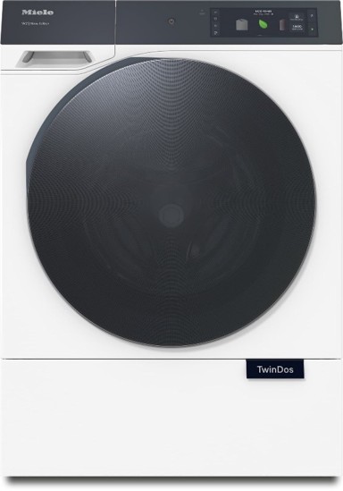 MIELE Perilica rublja WQ 1200 WPS Nova Edition, 9kg, 1400 okr/min