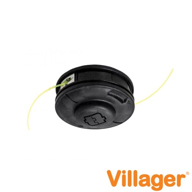 VILLAGER Glava za trimer MC CULLOCH