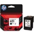 HP Tinta br. 651 C2P10AE Crna za Deskjet AI 5575/5645/OfficeJet 202/253