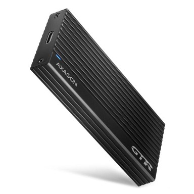 AXAGON Eksterno kućište EEM2-GTR, M.2, USB-C 3.2 Gen 2