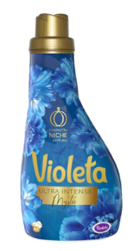 VIOLETA Omekšivač Mystic, 1.55 l