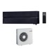 MITSUBISHI ELECTRIC Klima uređaj Kirigamine Style MSZ-LN35VGB/MUZ-LN35, 3,5 kW, crni