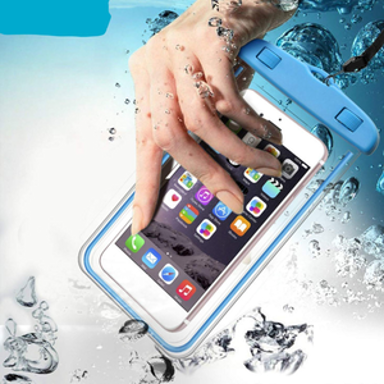 Vodootporna futrola za mobitel