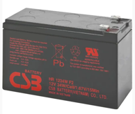 POWERWALKER Baterija CSB HR1234W