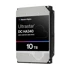 WESTERN DIGITAL Tvrdi disk Ultrastar DC HA340 10TB SATA, srebrna