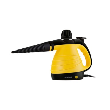 SENCOR Parni čistač SSC 3001YL