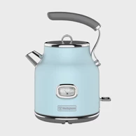 WESTINGHOUSE Kuhalo za vodu RETRO, plavo