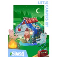 Igra za PC: The Sims 4 Little Campers Kit