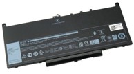 DELL Baterija 55 Wh 4-ćelijska litijeva, DEL7-MC34Y
