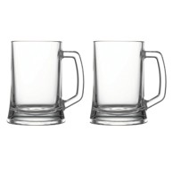 ORION Čaše Pivske U Setu 2 Kom 500 ml