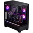 PHANTEKS Kućište XT View, mid tower, ATX, crna